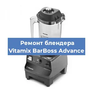 Замена щеток на блендере Vitamix BarBoss Advance в Новосибирске